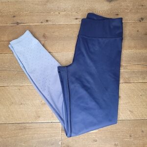 Athleta Contender Aero 7/8 Tight